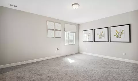 Bedroom - 1458 Earhart Ln, Eagle Mountain, UT 84005 photo 2 of 12