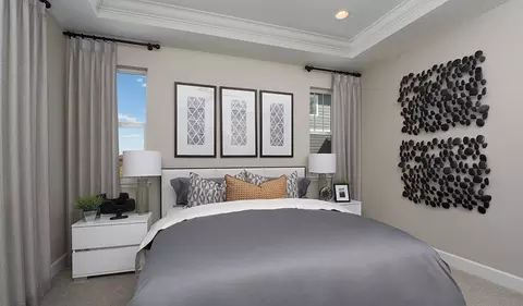 Bedroom - 1458 Earhart Ln, Eagle Mountain, UT 84005 photo 1 of 12