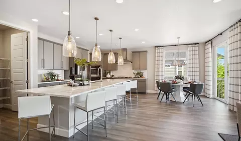 Kitchen - 1458 Earhart Ln, Eagle Mountain, UT 84005 photo 1 of 9
