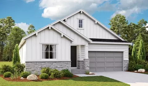 Exterior - 1458 Earhart Ln, Eagle Mountain, UT 84005 photo 3 of 8
