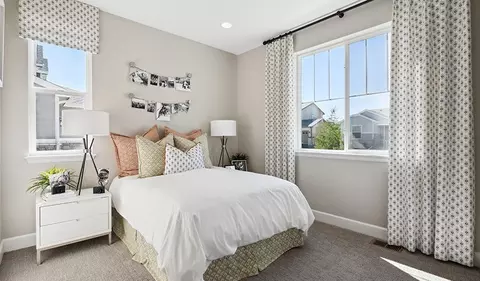 Bedroom - 1458 Earhart Ln, Eagle Mountain, UT 84005 photo 1 of 12
