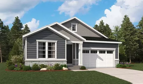 Exterior - 1458 Earhart Ln, Eagle Mountain, UT 84005 photo 2 of 6
