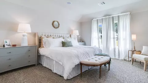 Bedroom - 102 Stable View Dr, Lafayette, LA 70507 photo 1 of 3