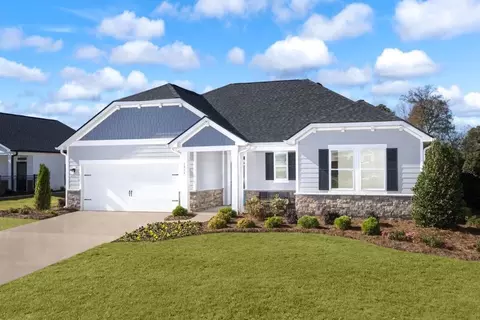 6860 Wilson Creek Dr, Indian Land, SC 29707