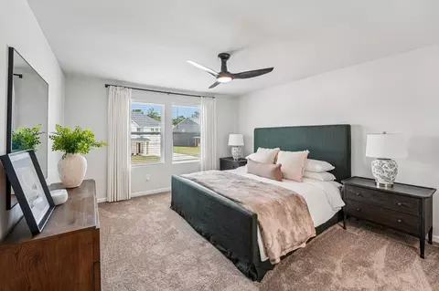 Bedroom - 302 Glenhaven Dr, Lagrange, GA 30241 photo 5 of 5