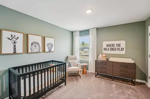 Bedroom - 302 Glenhaven Dr, Lagrange, GA 30241 photo 1 of 5