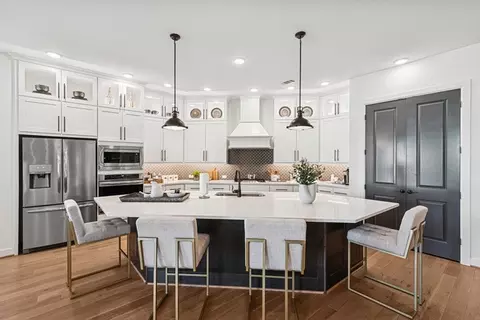 Kitchen - 314 Sierra Stream Ln, Conroe, TX 77304 photo 1 of 1