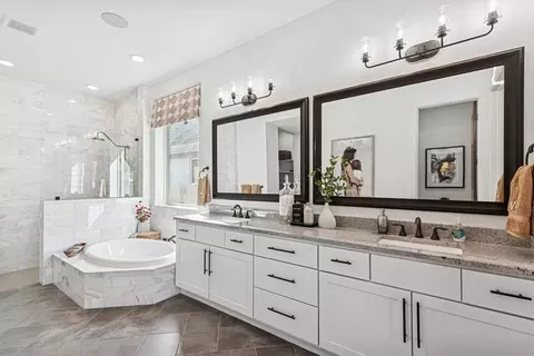 Bath - 314 Sierra Stream Ln, Conroe, TX 77304 photo 1 of 1
