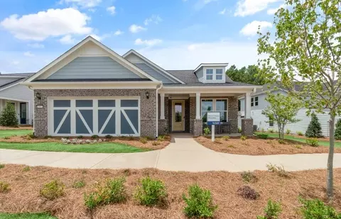 1111 Starboard Way, Greensboro, GA 30642