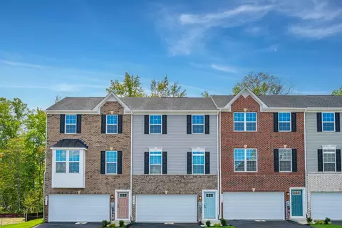 8542 Branchside Way, Brandywine, MD 20613