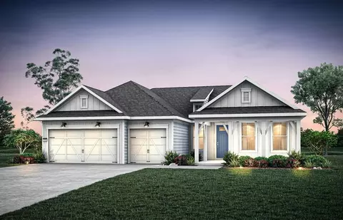 200 Ranch Rd, Greenville, SC 29607
