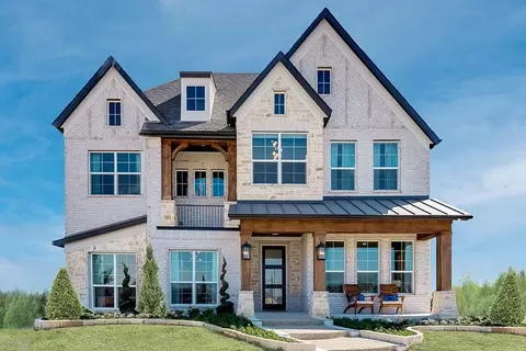 17000 Crutchfield Rd, Celina, TX 75009