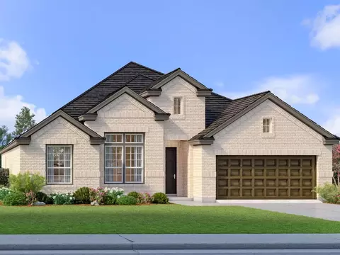 12368 Deer Trl, Frisco, TX 75035
