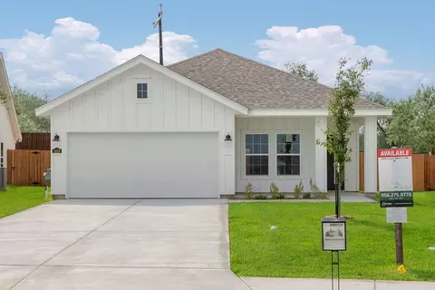 1419 S Moorefield Rd, Mission, TX 78572