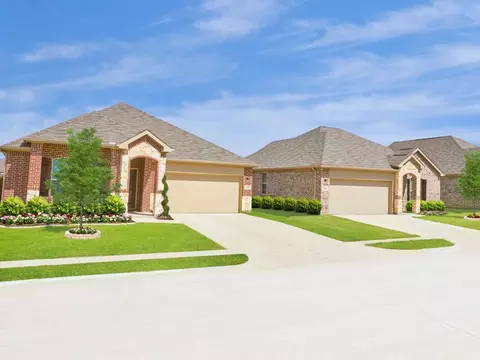 Exterior - 1704 Casting Rdg, Mesquite, TX 75181 photo 1 of 7