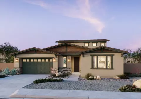 Exterior - 12898 Carved Rock Rd, Corona, CA 92883 photo 8 of 14