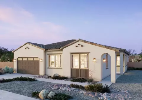 Exterior - 12898 Carved Rock Rd, Corona, CA 92883 photo 2 of 14