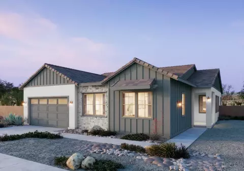 Exterior - 12898 Carved Rock Rd, Corona, CA 92883 photo 3 of 14