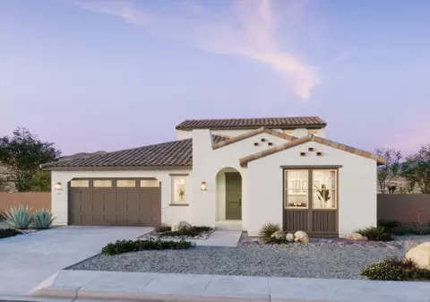 Exterior - 12898 Carved Rock Rd, Corona, CA 92883 photo 4 of 14