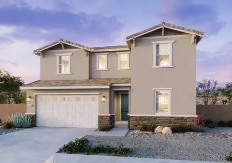 Exterior - 12898 Carved Rock Rd, Corona, CA 92883 photo 11 of 14