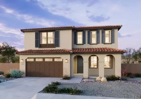 Exterior - 12898 Carved Rock Rd, Corona, CA 92883 photo 7 of 14