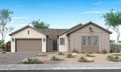 4329 N 178th Ave, Goodyear, AZ 85395
