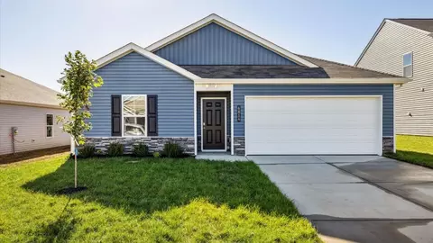 112 S Blissful Meadows Dr, Harriman, TN 37748