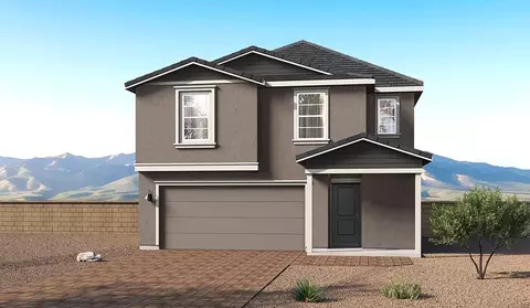 10456 W Rutherford Ln, Marana, AZ 85653