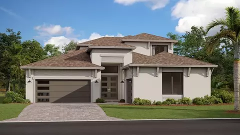 15534 Serengeti Blvd, Spring Hill, FL 34610