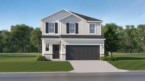 8439 Grand Appaloosa Way, Indianapolis, IN 46239