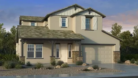 20565 E Via Del Jardin, Queen Creek, AZ 85142
