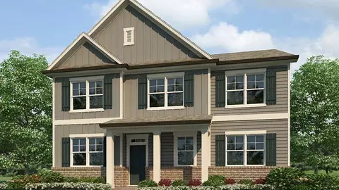 1279 Braselton Village Pkwy, Braselton, GA 30517