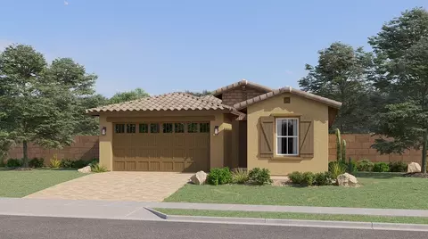 2177 W Rutledge Ave, Apache Junction, AZ 85120