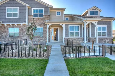 3425 Triano Creek Dr #101, Loveland, CO 80538