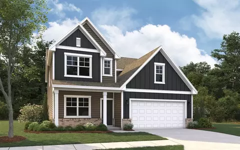2043 Bull Dog Ln, Wingate, NC 28174