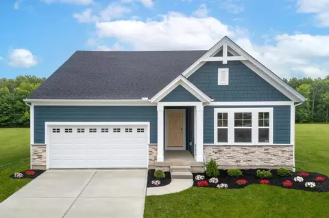 Exterior - 1330 Trailhead Pl, Harrison, OH 45030 photo 3 of 7