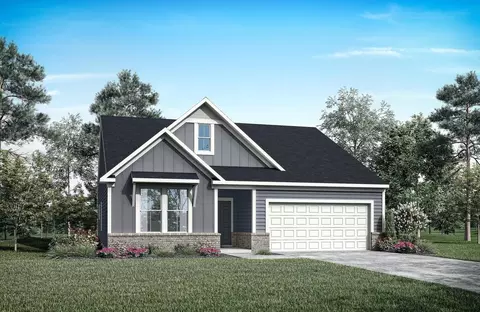 Exterior - 1330 Trailhead Pl, Harrison, OH 45030 photo 2 of 7