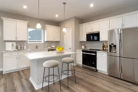 Kitchen - 1330 Trailhead Pl, Harrison, OH 45030 photo 1 of 3