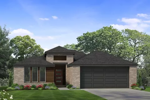 6109 Frankie Lynn Ln, Edmond, OK 73034