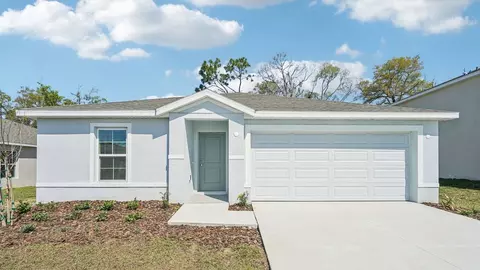 9806 SE 161st Lane Rd, Summerfield, FL 34491