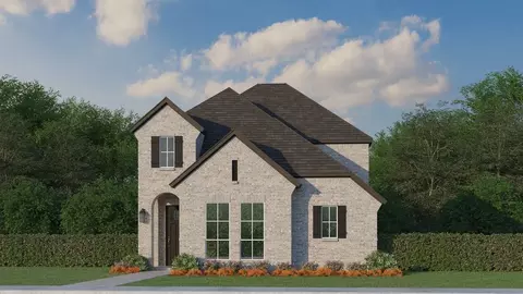 1444 Front Country Ln, Celina, TX 75009