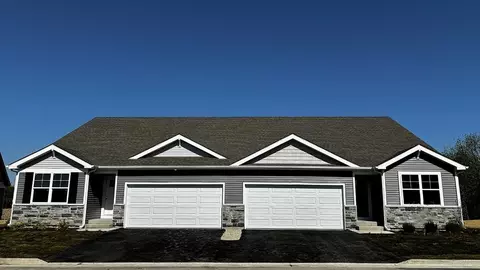 589 Revere St, Burlington, WI 53105