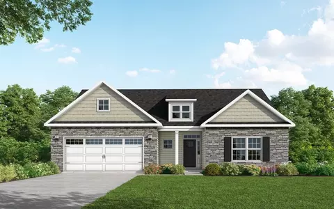 Tucker Road, Grimesland, NC 27837