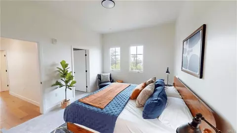 Bedroom - 1878 E Walnut St #213, Pasadena, CA 91107 photo 1 of 5
