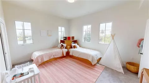 Bedroom - 1878 E Walnut St #213, Pasadena, CA 91107 photo 2 of 5