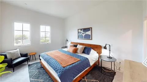 Bedroom - 1878 E Walnut St #213, Pasadena, CA 91107 photo 5 of 5