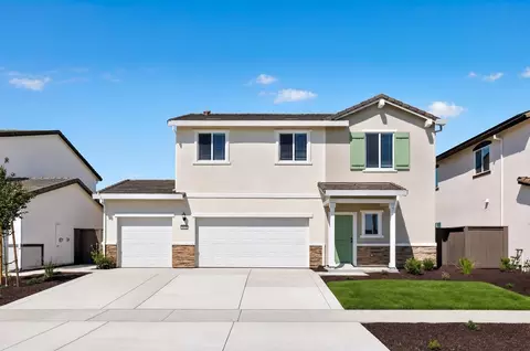 1678 Abrozo Way, Plumas Lake, CA 95961