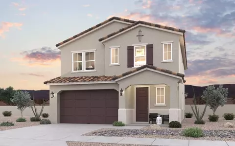 17751 W Electra Ln, Surprise, AZ 85387