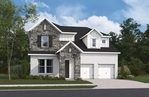 509 Pine Valley Rd, Mount Juliet, TN 37122