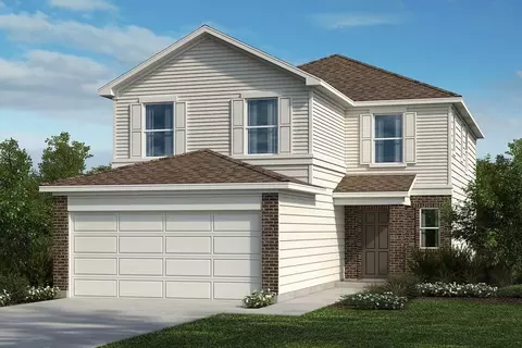 5135 Briscoe Blf, Converse, TX 78109